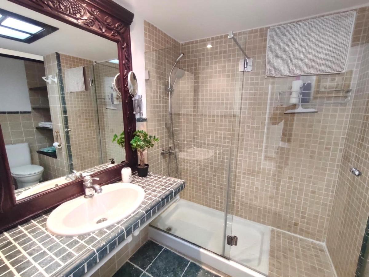 Very Lightful Apartment. Incredible Sea Views. Big Terrace, Swimming Pool. Ac. Very Close To Alicante City Center. Экстерьер фото